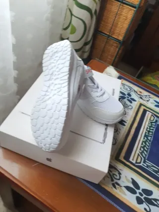 Zapatillas deportivas T35 T36