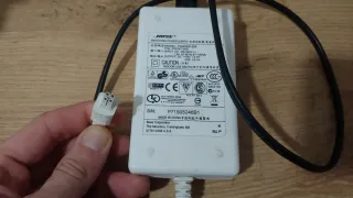 Altavoz Bose Lifestyle Roommate (respuestos)