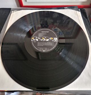 Zachary Richard - Snake Bite Love Vinile