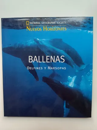 Nuevos horizontes - National Geographic