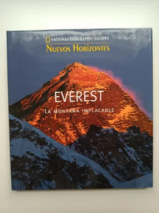 Nuevos horizontes - National Geographic