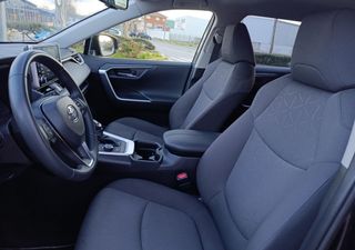 Toyota RAV4 4x4 220h Hibrido. PRECIO NEGOCIABLE