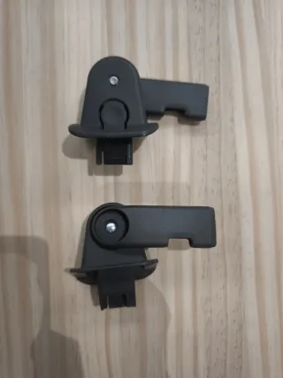 Recambio juntas capota Stokke Trailz/Crusi