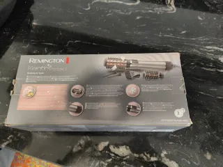 Remington Keratin Protect Rotating Air Styler