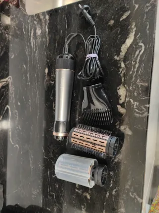 Remington Keratin Protect Rotating Air Styler