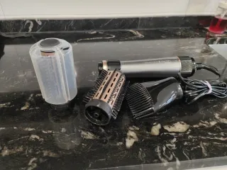 Remington Keratin Protect Rotating Air Styler