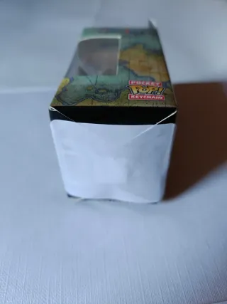 Luffytaro One Piece Keychain llavero (sin abrir)