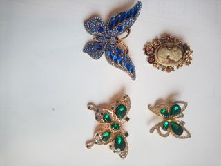 Regalos , seleccionar los anuncios que se quieren