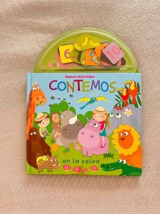 Libros infantiles