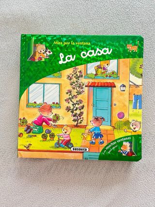 Libros infantiles