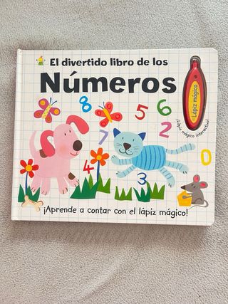 Libros infantiles