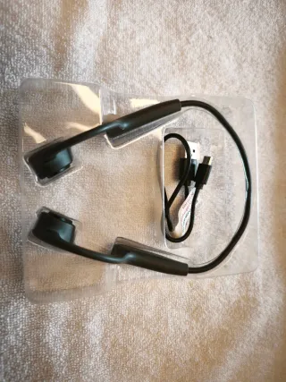 Auriculares In-Ear Negros