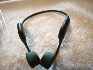 Auriculares In-Ear Negros