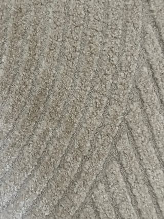 Tappeto Beige/Grigio 170x120