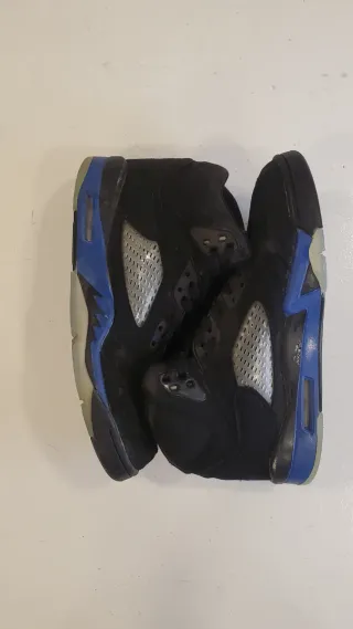 Jordan 5 Retro Racer Blue