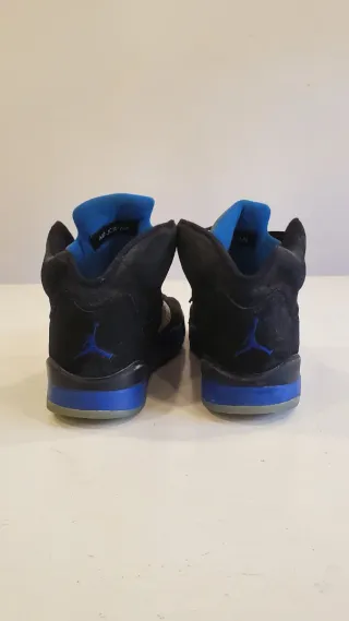 Jordan 5 Retro Racer Blue