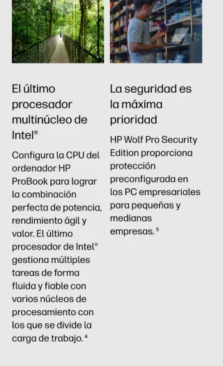 HP ProBook 4 G1i 16 Notebook AI PC