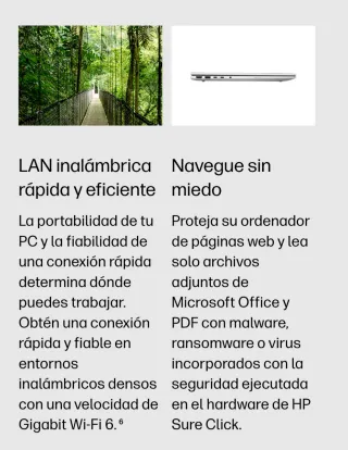 HP ProBook 4 G1i 16 Notebook AI PC