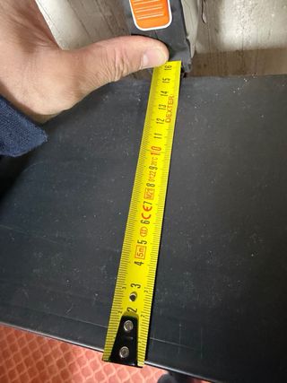 Ventana corredera aluminio con persiana