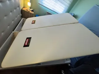 Colchón Pikolin 190x180 + 2 Canapés 90x190