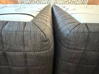 Colchón SOJAMAX 90x190