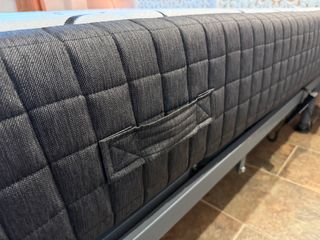 Colchón SOJAMAX 90x190