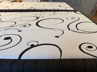 Colchón SOJAMAX 90x190