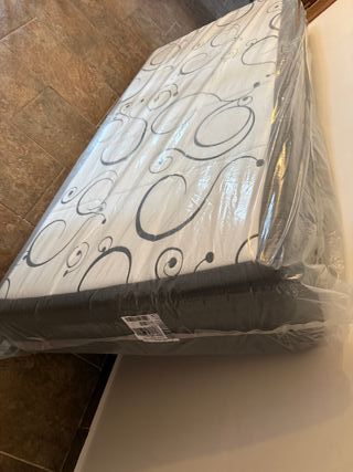 Colchón SOJAMAX 90x190