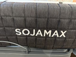 Colchón SOJAMAX 90x190