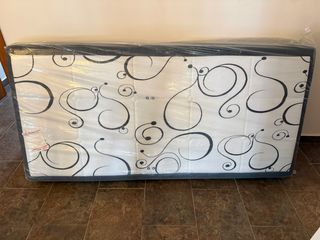 Colchón SOJAMAX 90x190