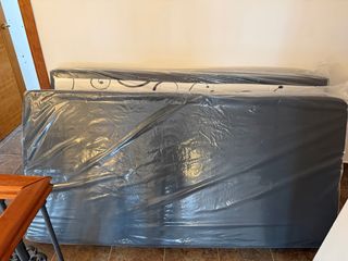 Colchón SOJAMAX 90x190