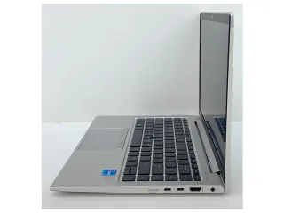 Portatile HP EliteBook 840 G10 i5 13a 16Gb RAM 14'' 256Gb SSD