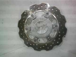 Benelli 28023 disco de freno trasero c 502 cruiser