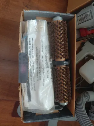 Aspiradora Kirby Diamond