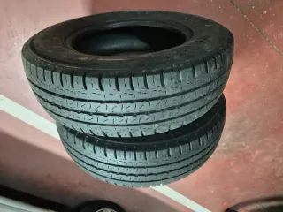 neumáticos para todas las estaciones