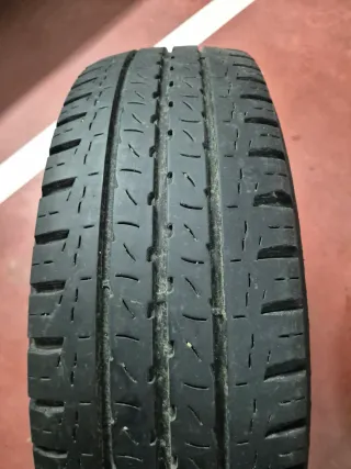 neumáticos para todas las estaciones