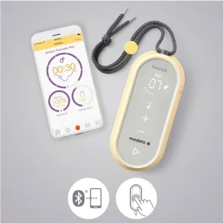 Sacaleches Medela Freestyle Manos Libres Doble