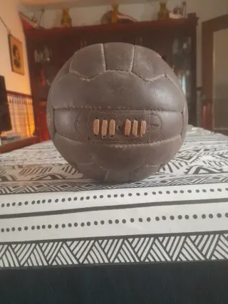 Balón Recreativo de Huelva 1889