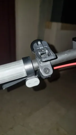 Patinete Eléctrico Xiaomi 4Pro (2da. Generación)