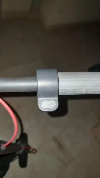 Patinete Eléctrico Xiaomi 4Pro (2da. Generación)