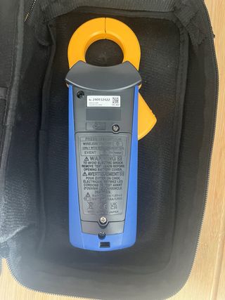 Pinza Amperimétrica Hioki CM4371-90