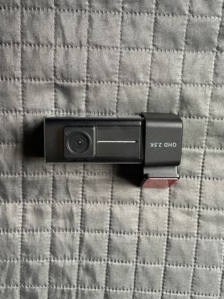 Cámara de salpicadero V100 | 2.5K