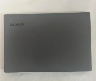 Portátil Lenovo 81HN Negro