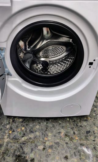 Lavadora Fagor 7kg 1200rpm