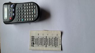 DYMO Label Maker & Tapes