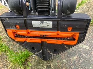 Aspirador Rowenta Air Force 18V y 25V