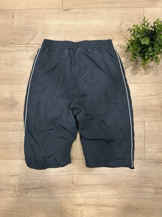 Pantalón Desmontable TTK Tennis - Talla L - 2 en 1