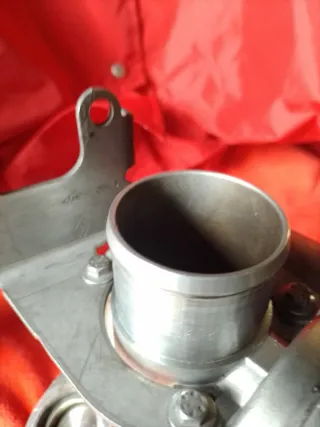 EGR De Renault trafic 2.0dci115cv