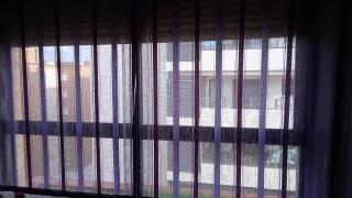 Tende verticali per soggiorno o camera