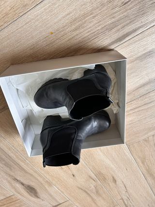 Pack dos Zapatos de tacón Mariamare talla 37